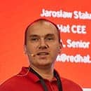 Jaroslaw Stakun (Red Hat)